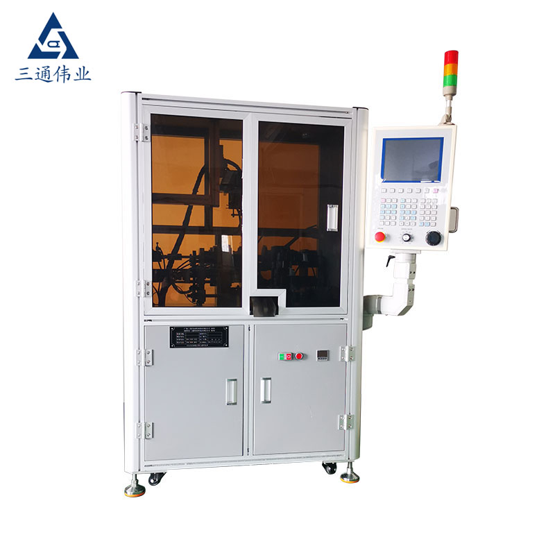 Hoe kunnen Flat Wire Alpha Coil-wikkelmachines de productienauwkeurigheid en doorvoer verbeteren?